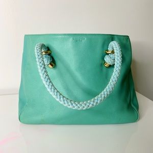 KATE SPADE LEATHER PURSE